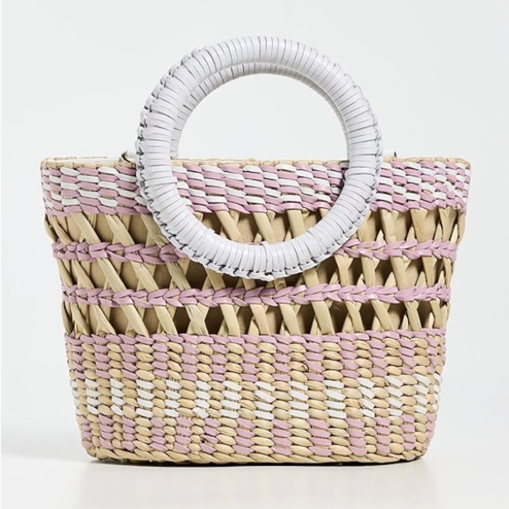 BTB Los Angeles Rio Mini Tote